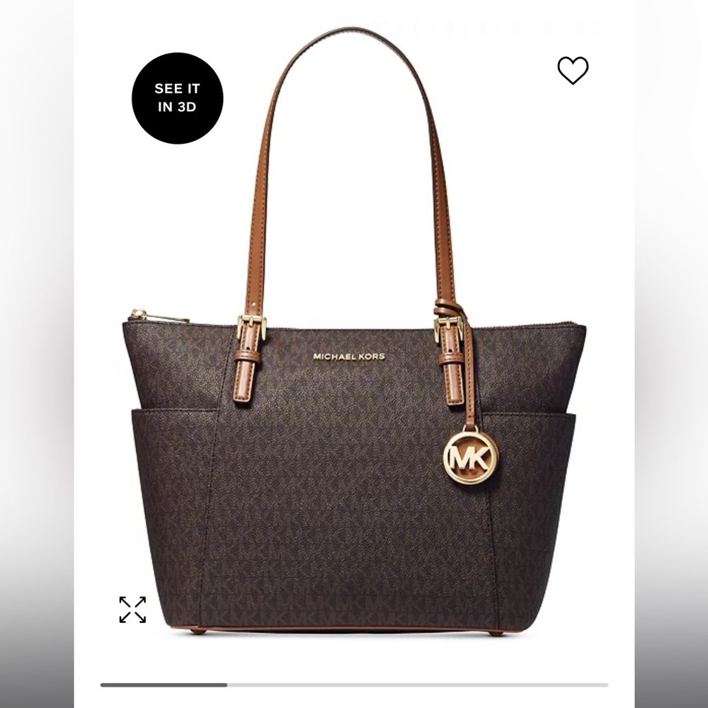 Michael Kors Tote